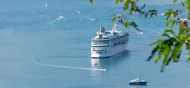 Le Joyau des Mers : Quel est le plus beau bateau Costa ?