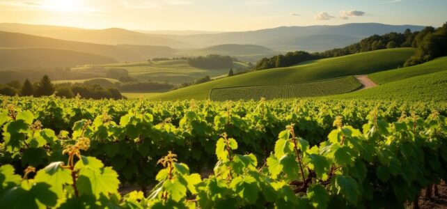 À la découverte des trésors du vin blanc de Bourgogne